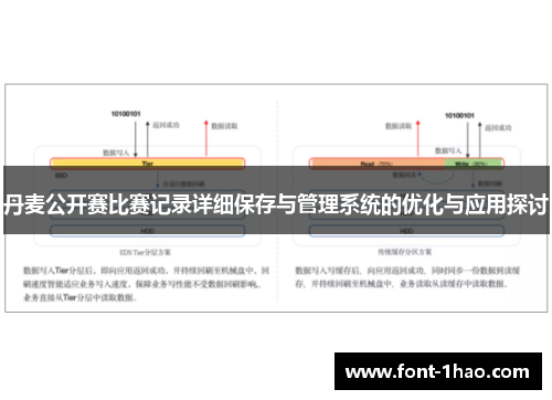 丹麦公开赛比赛记录详细保存与管理系统的优化与应用探讨