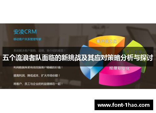 五个流浪者队面临的新挑战及其应对策略分析与探讨