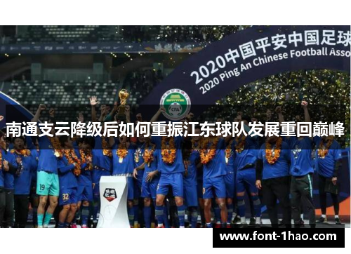 南通支云降级后如何重振江东球队发展重回巅峰